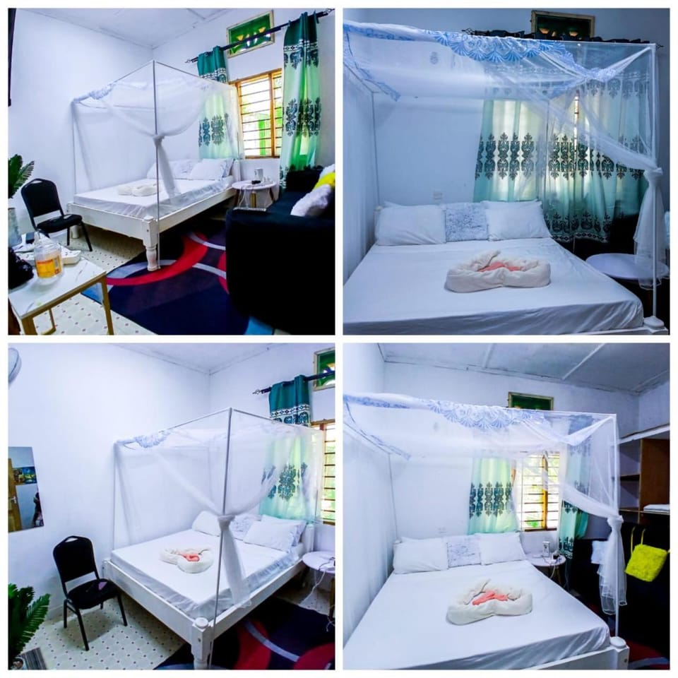 Avana Studio Watamu Hostel in Kenya