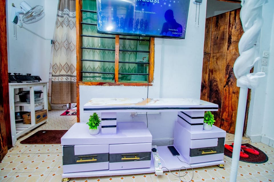 Avana Studio Watamu Hostel in Kenya