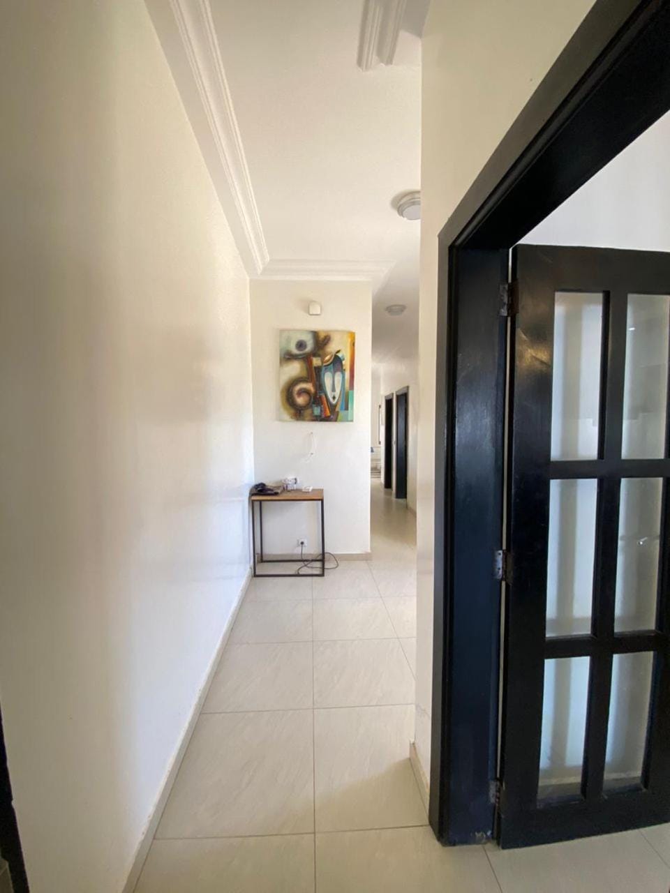 3 Chambres virage Apartment in Dakar