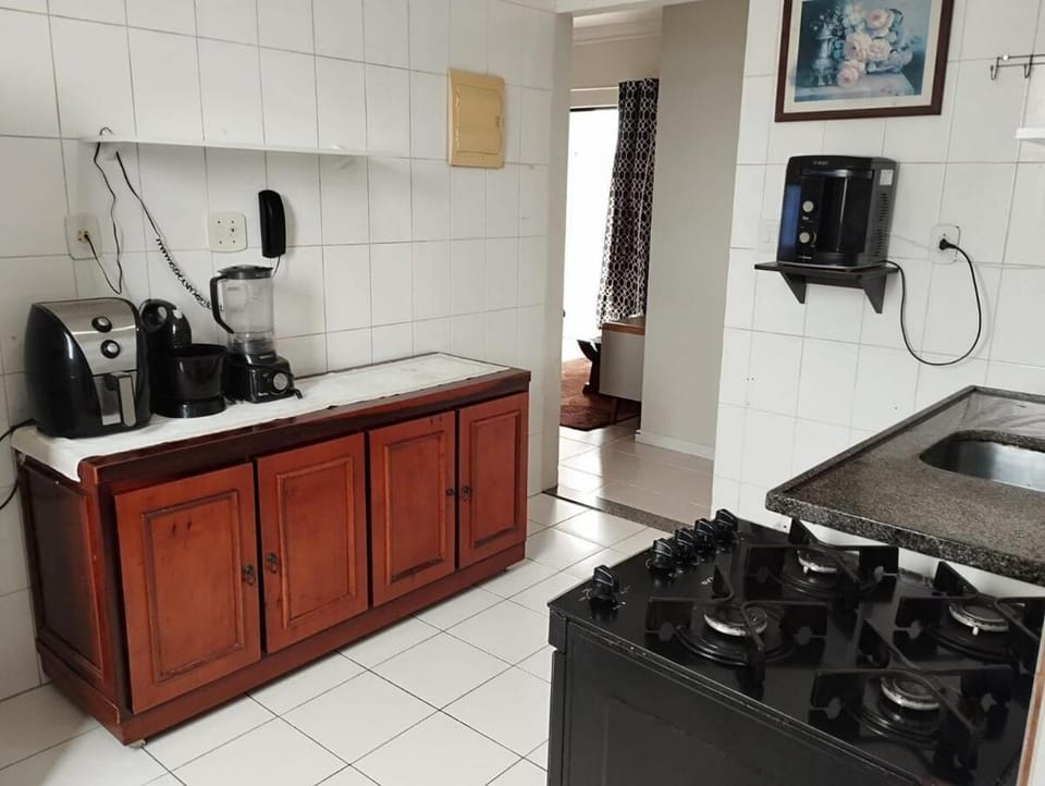 Apartment in Belém for COP 30 Apartment in Belém