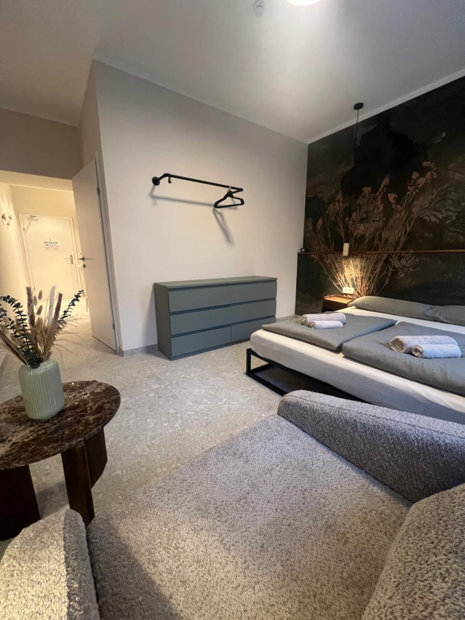 Residence K - Cozy Altbau - Perfect Vienna Base Apartment in Vienna