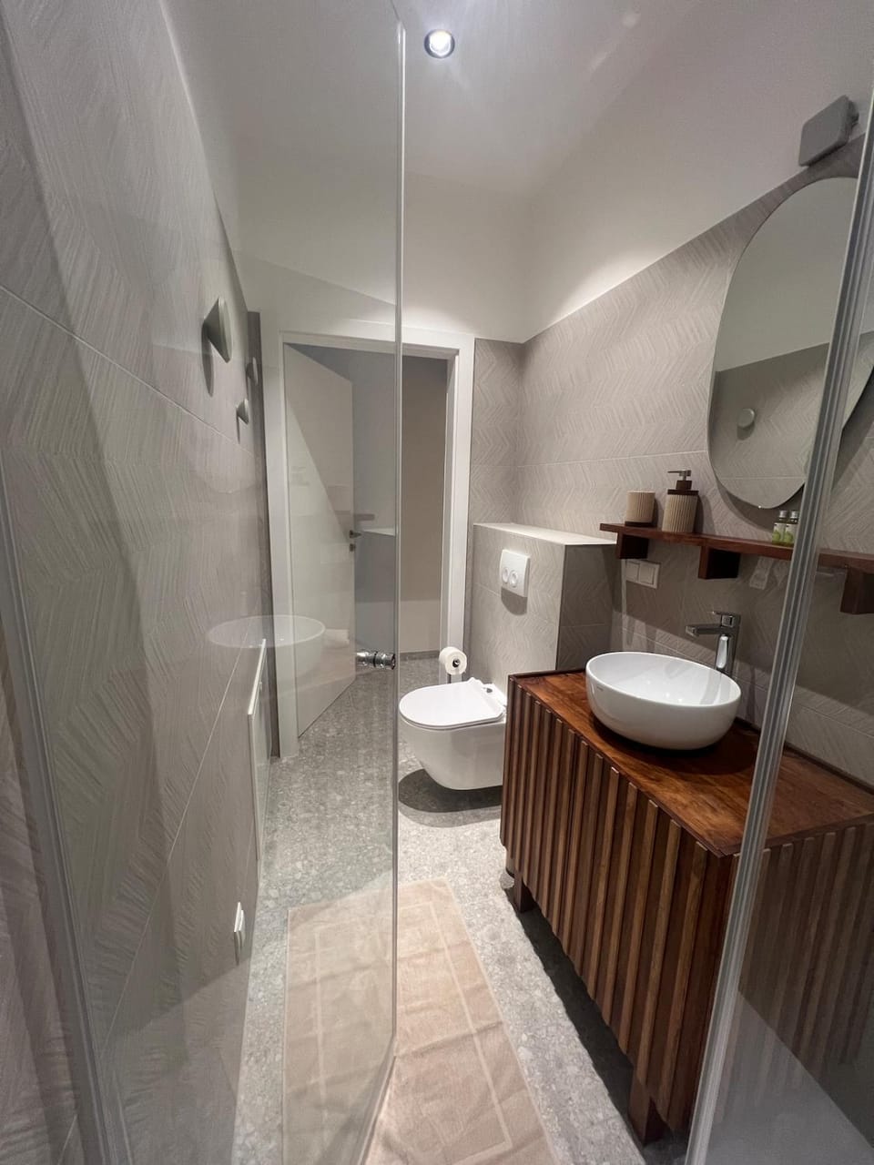 Residence K - Cozy Altbau - Perfect Vienna Base Apartment in Vienna