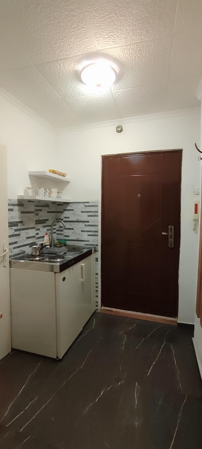 Republic square central Apartment in Belgrade