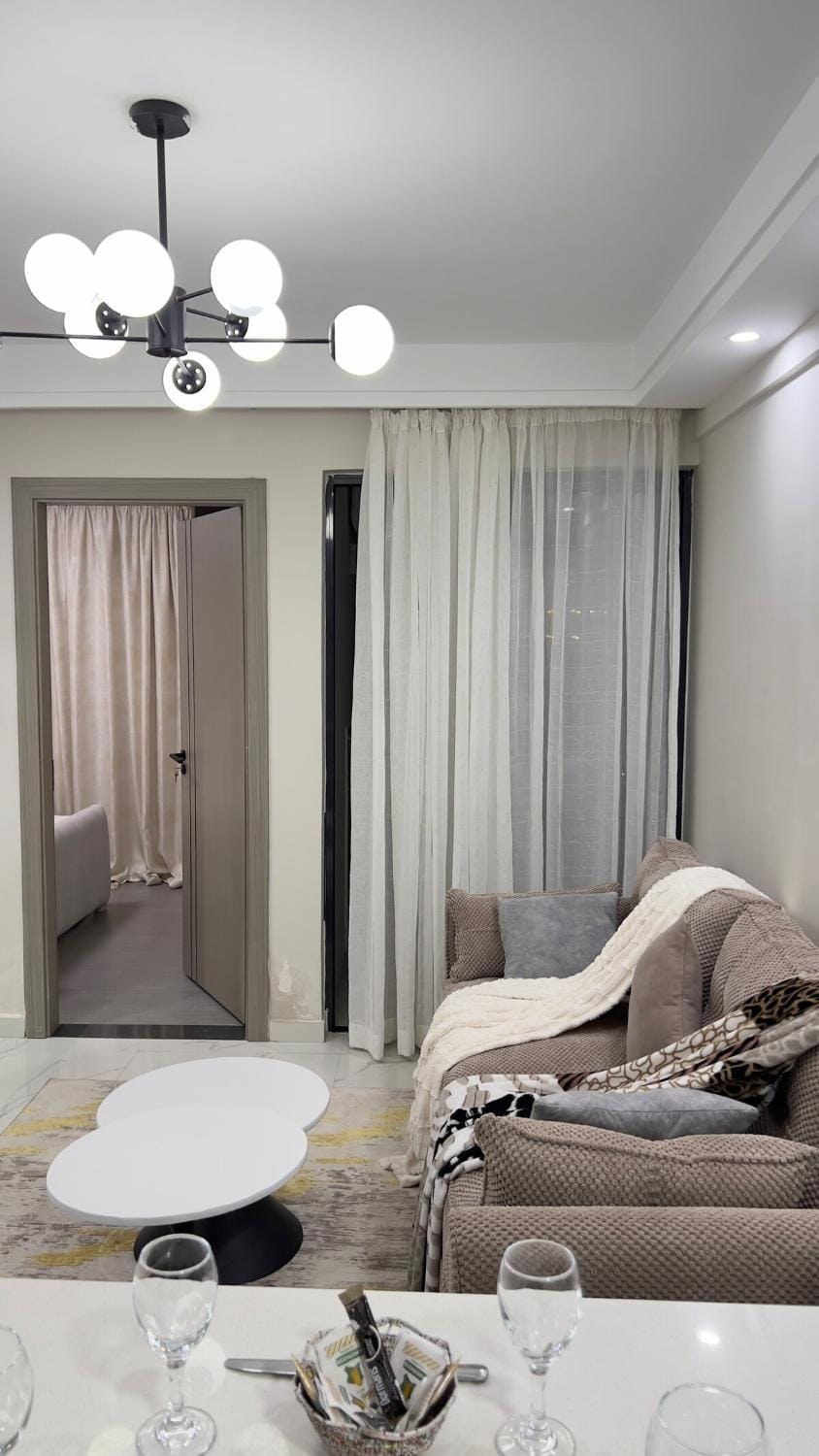 HERA kindaruma Homes Apartment in Nairobi County