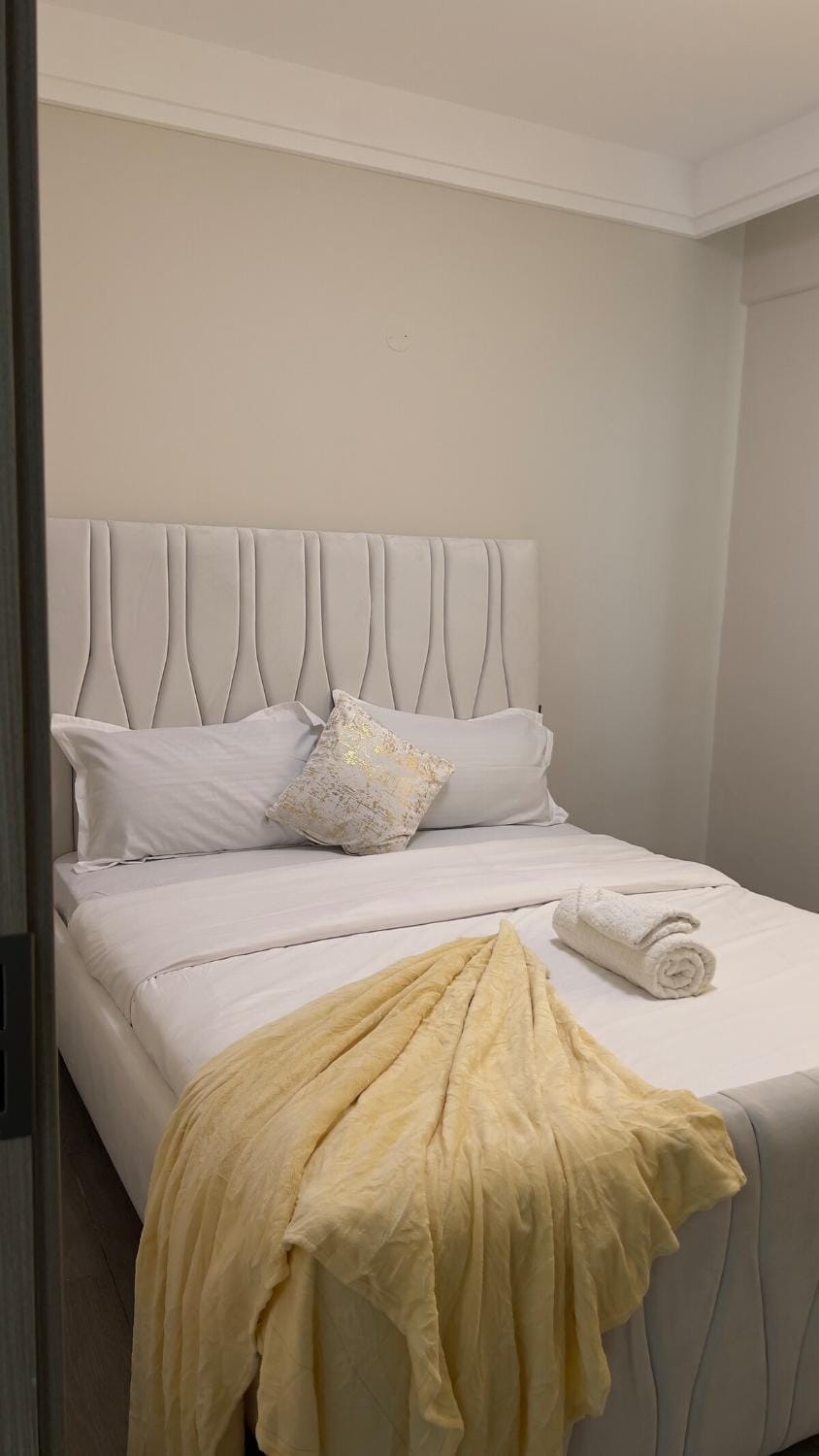 HERA kindaruma Homes Apartment in Nairobi County