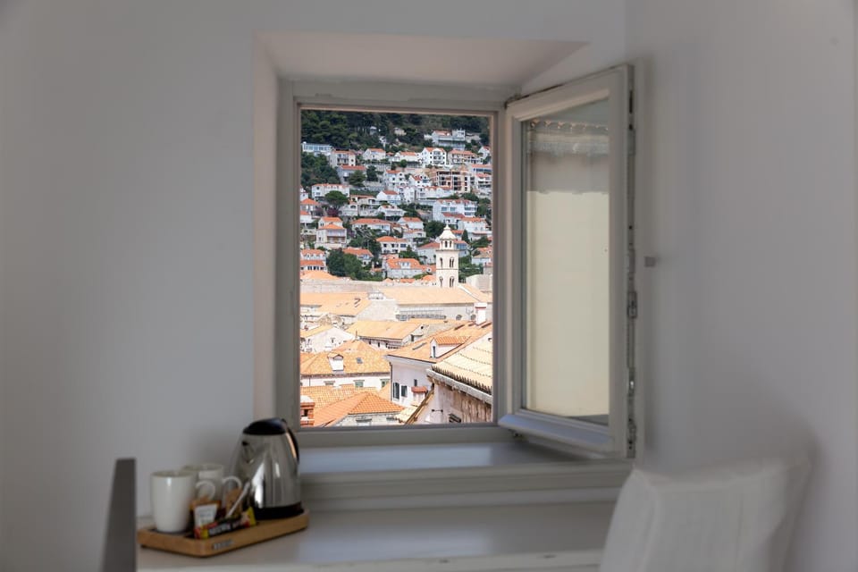 City view, Landmark view