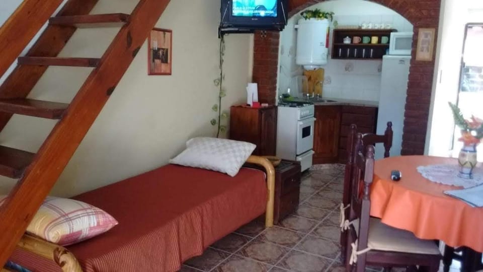 Juanychela House in Costa Azul