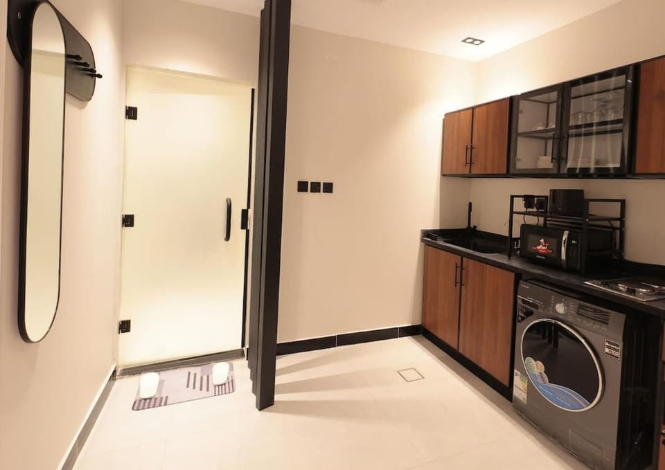 Elegant apartment with self check-in Apartment in Riyadh