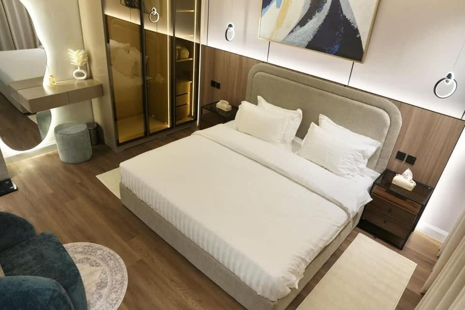 Elegant apartment with self check-in Apartment in Riyadh