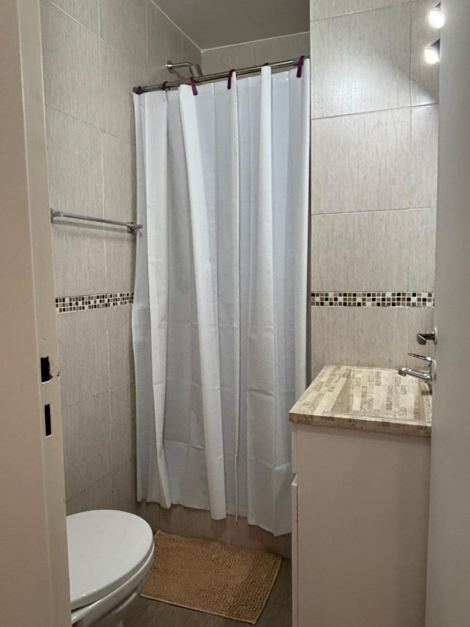 Minisuite Estación Ramos Mejía Apartment in Buenos Aires Province