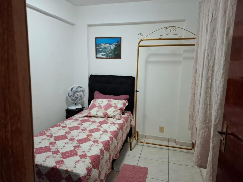 Condomínio Mirante do Rio Apartment in Rio de Janeiro