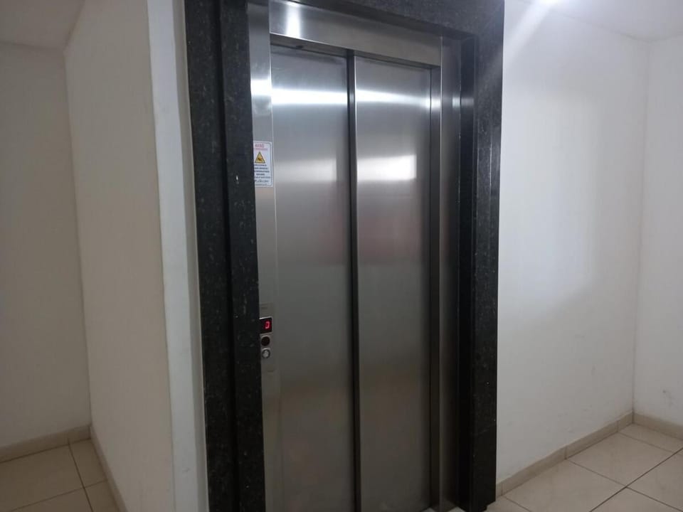 Condomínio Mirante do Rio Apartment in Rio de Janeiro