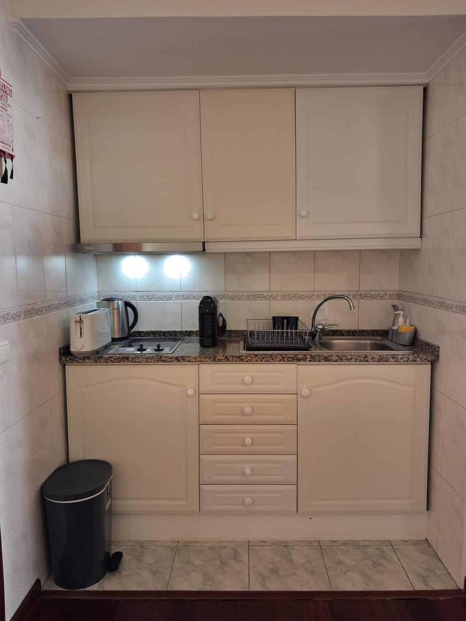 Ribeira Brava Studios - M Apartment in Madeira District