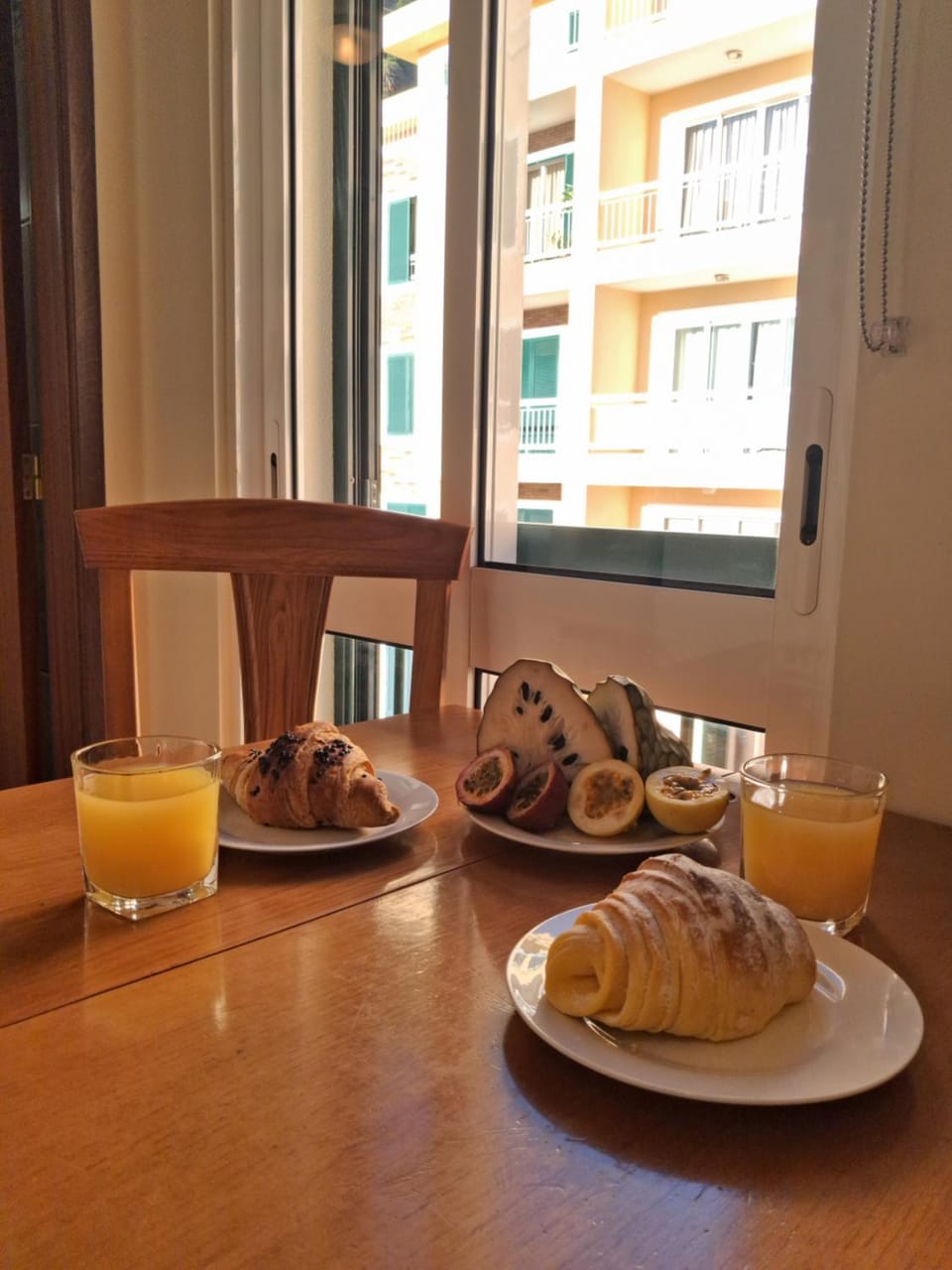 Ribeira Brava Studios - M Apartment in Madeira District