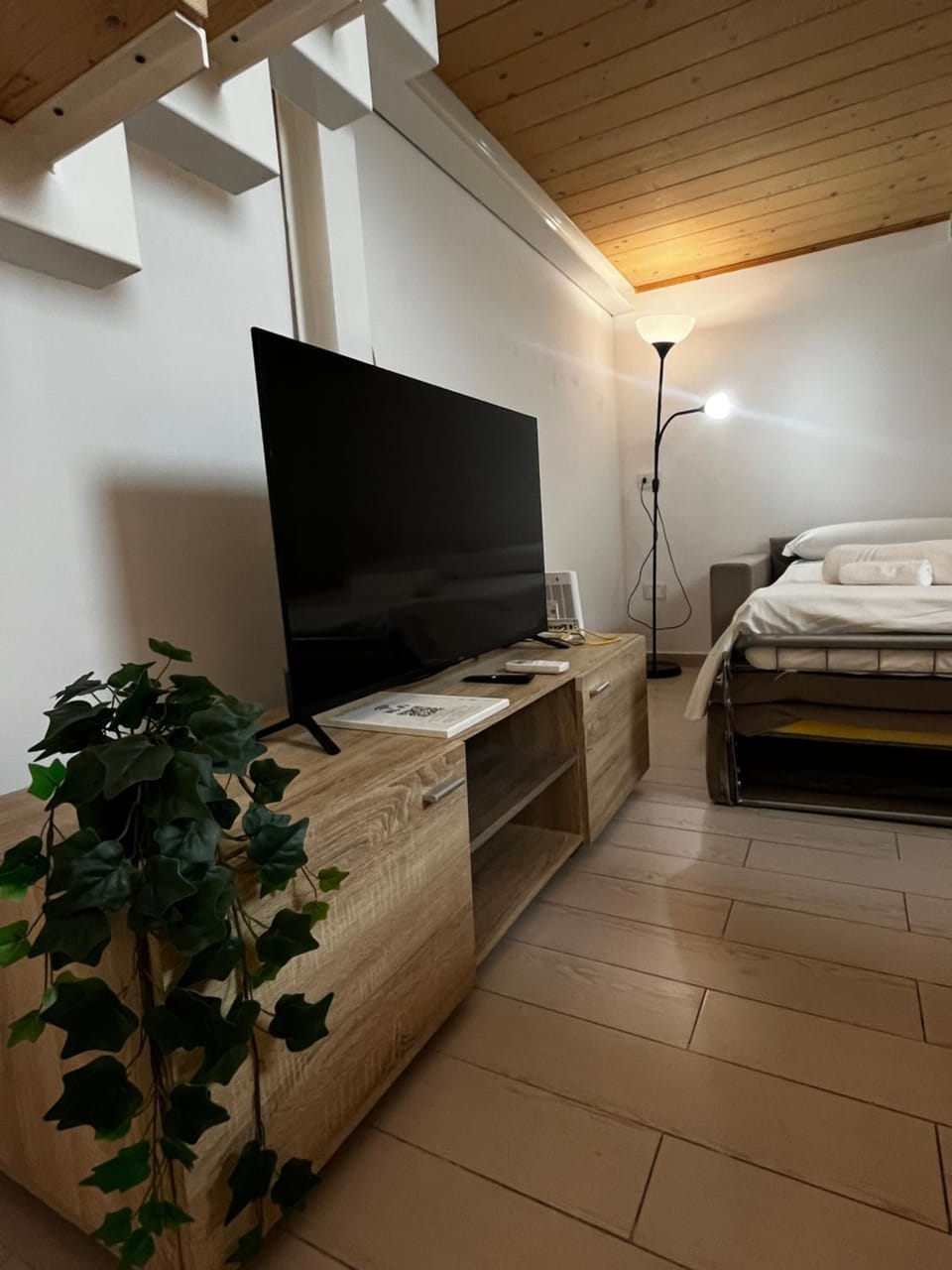 Suite excelsior garden living Hotel in Parma