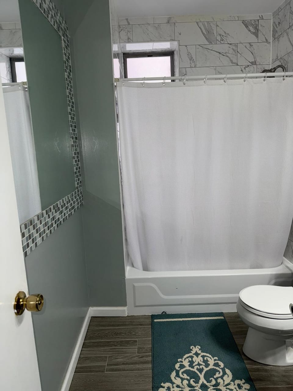 Weehawken Apartment NYC Skyline Apartment in Weehawken