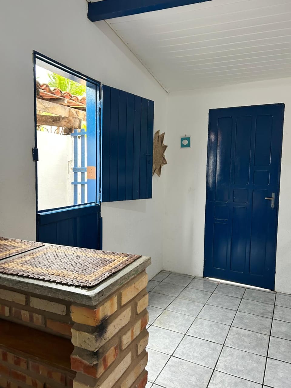 Suite Canoa azul 1 Apartment in Canoa Quebrada