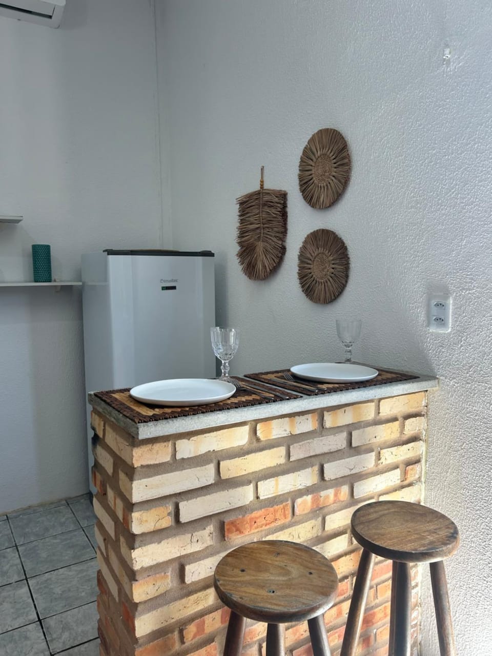 Suite Canoa azul 1 Apartment in Canoa Quebrada