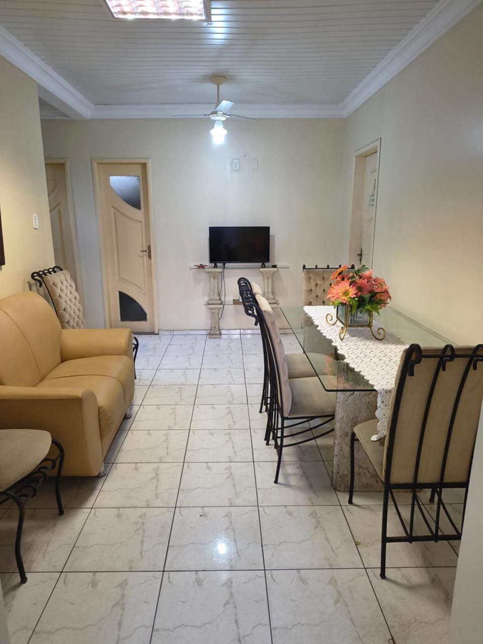 Ap 3 quartos 1 suíte COP 30 Belém - Pará Apartment in Belém