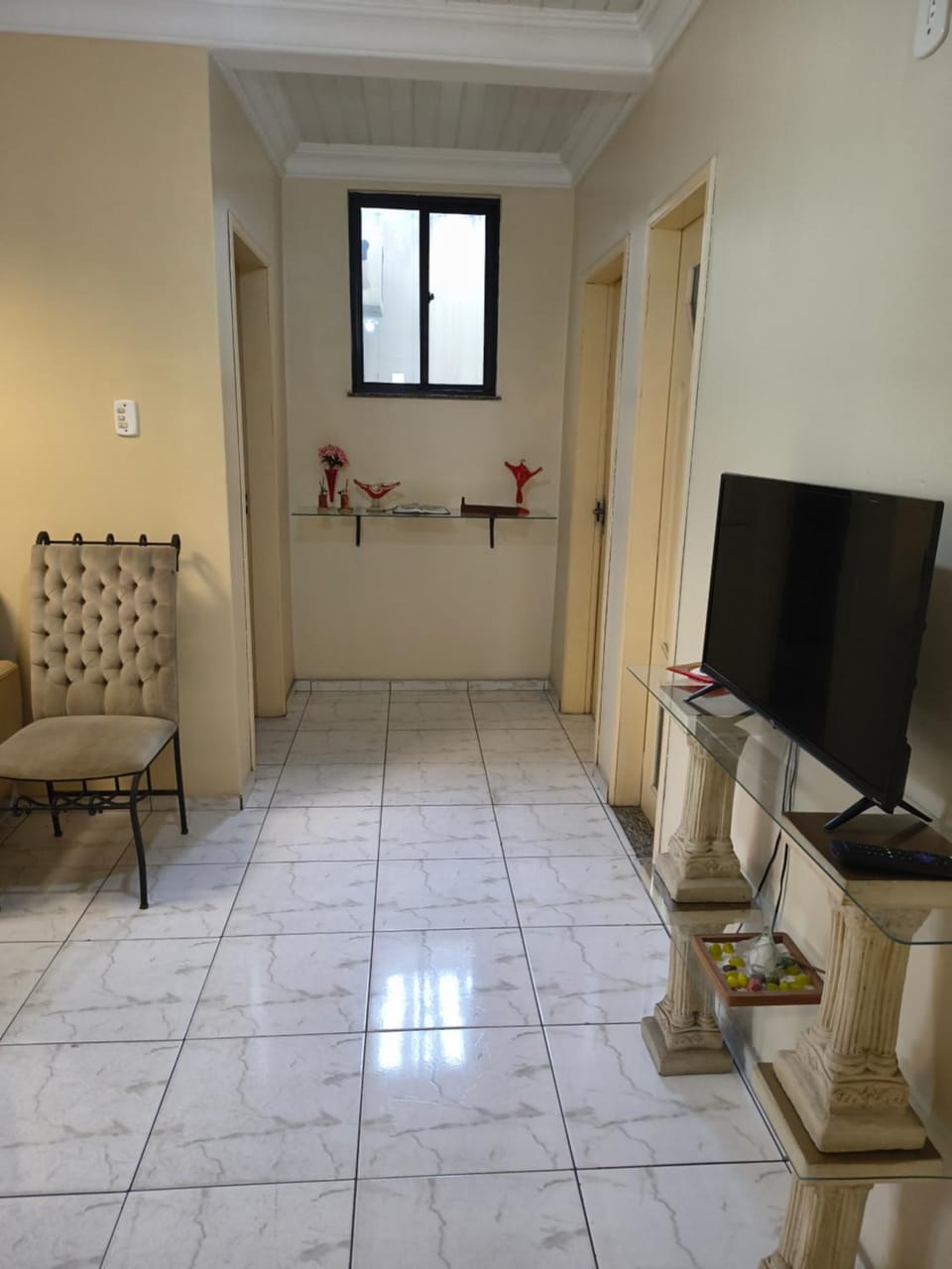 Ap 3 quartos 1 suíte COP 30 Belém - Pará Apartment in Belém