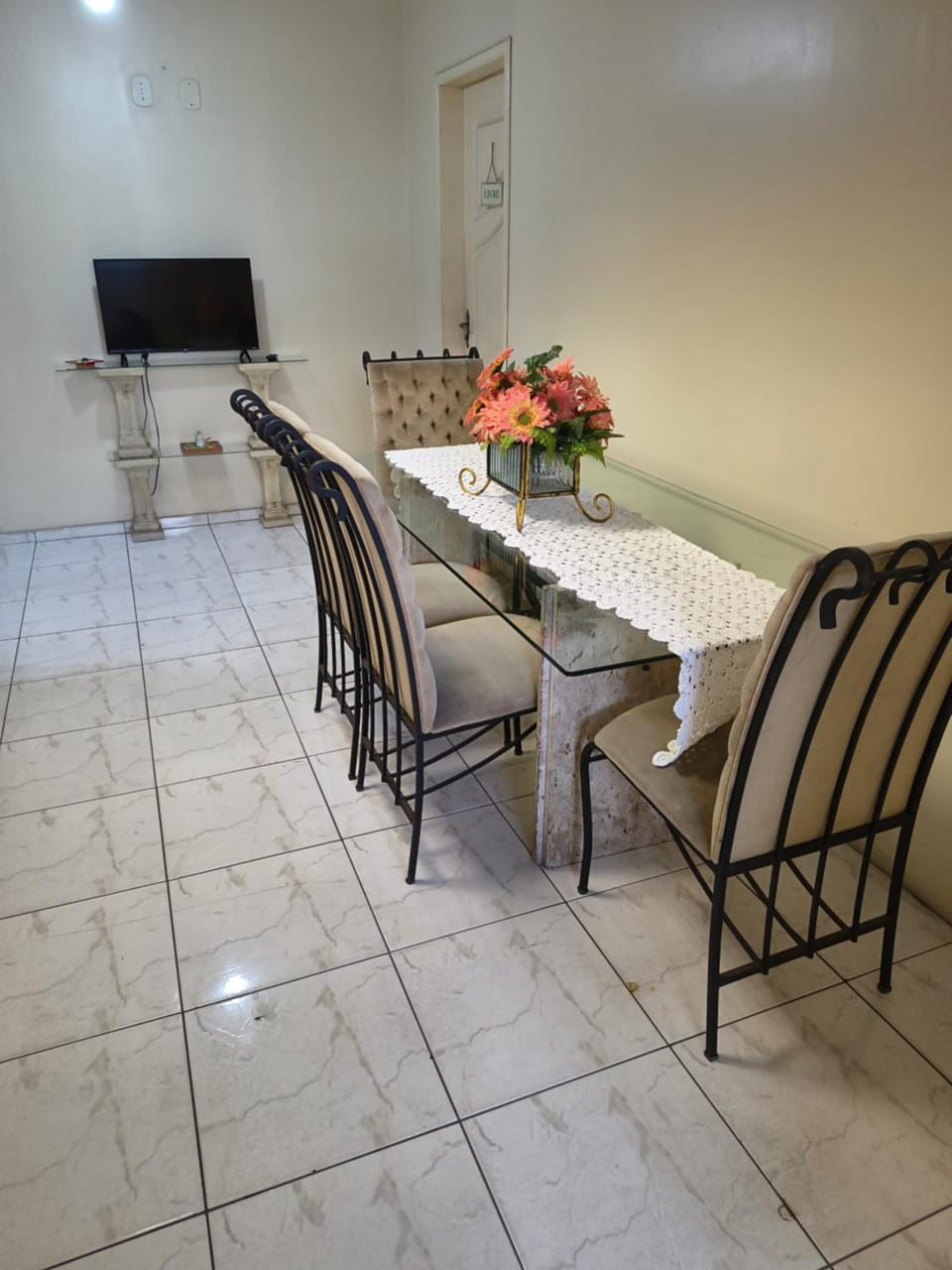 Ap 3 quartos 1 suíte COP 30 Belém - Pará Apartment in Belém