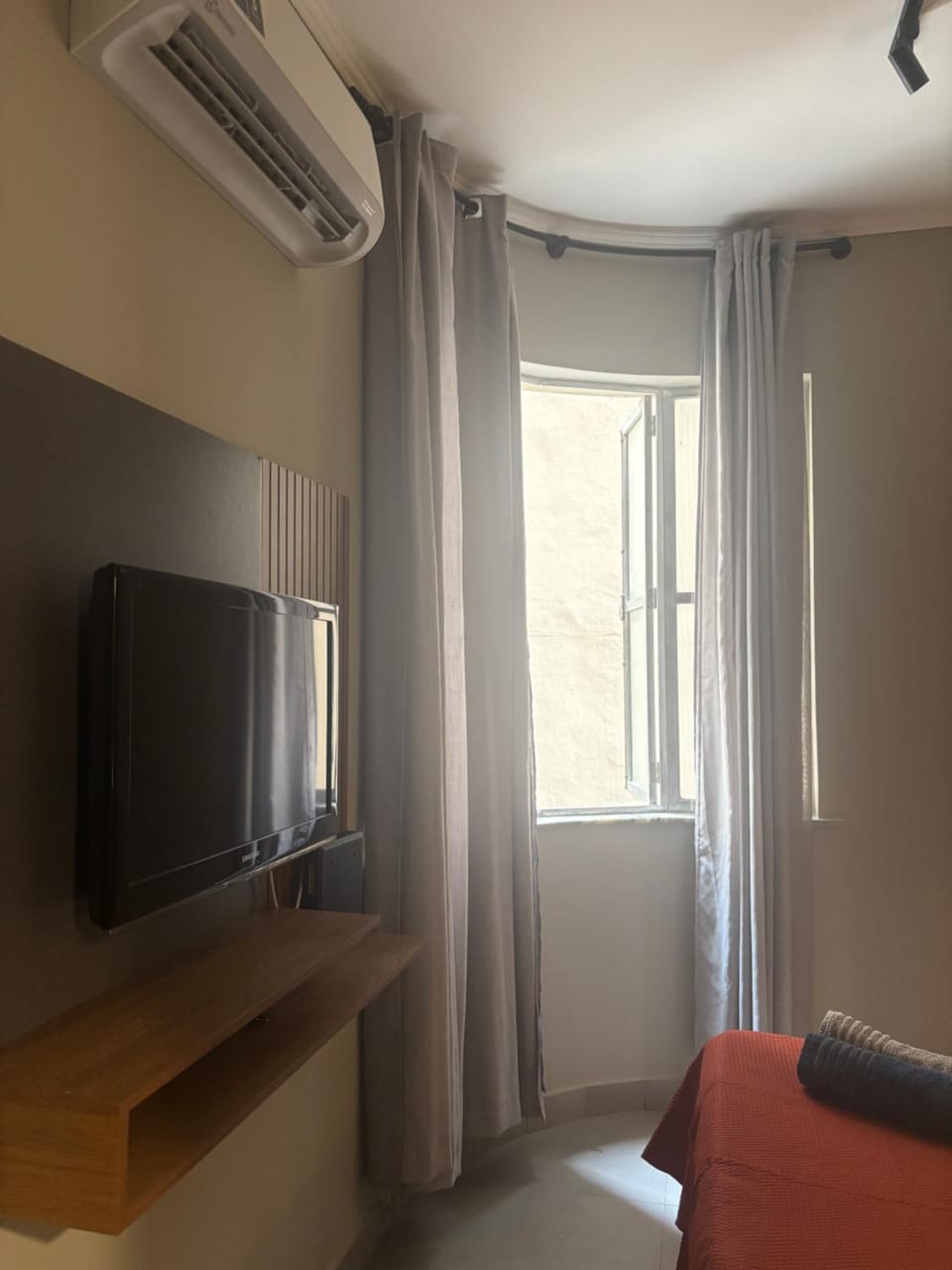 Studio Figueiredo Apartment in Rio de Janeiro