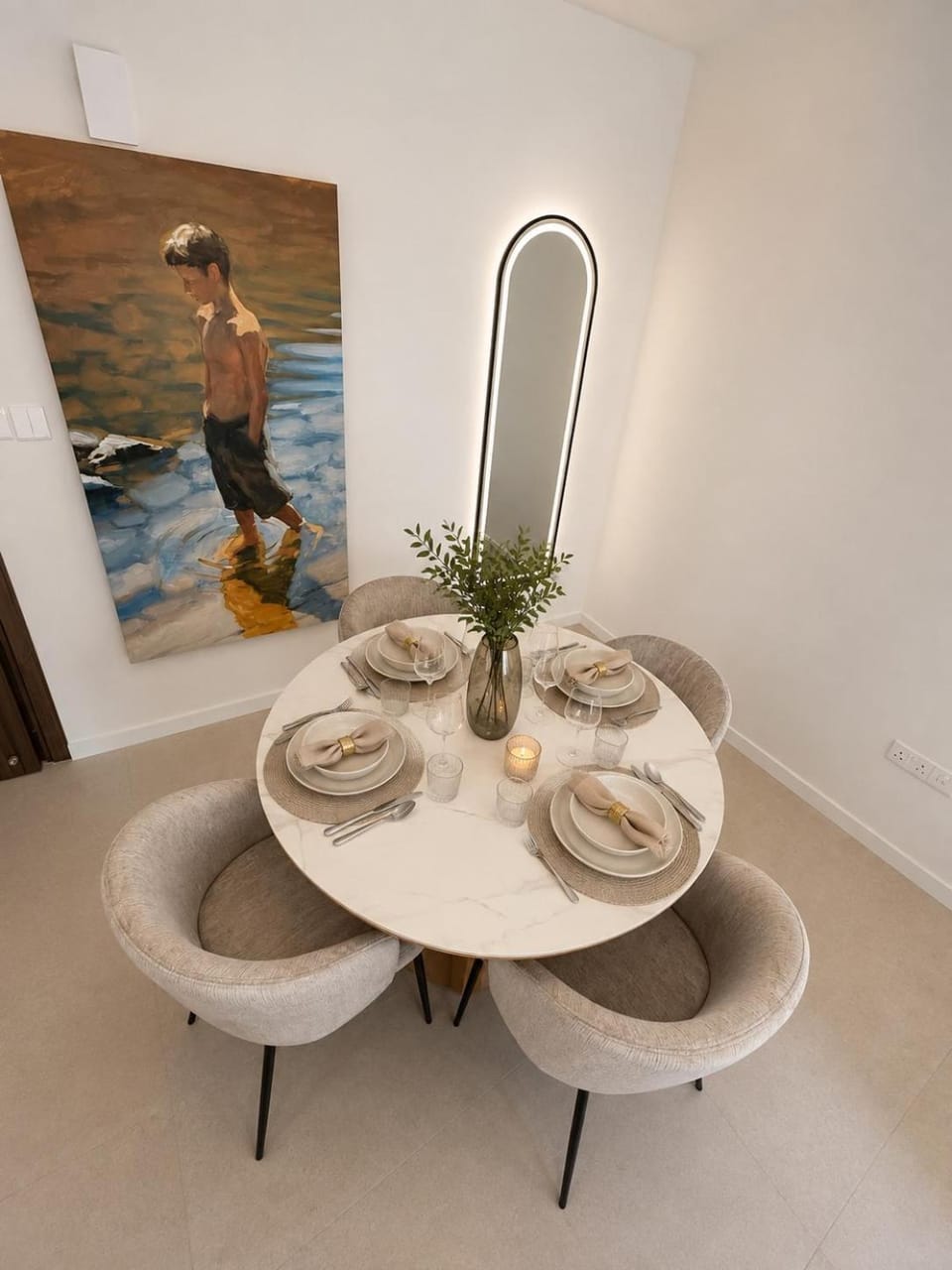 Idei-Eos Charming & Comfort Apartment Apartment in Nicosia City