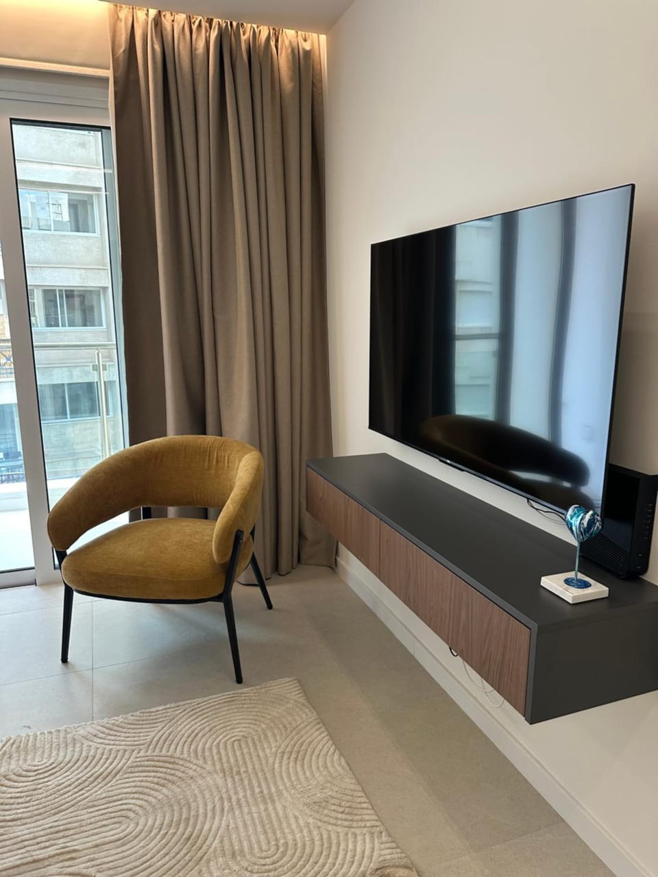 Idei-Eos Charming & Comfort Apartment Apartment in Nicosia City