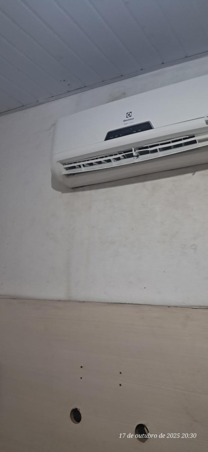 Casa completa cop30 com empregada House in Belém