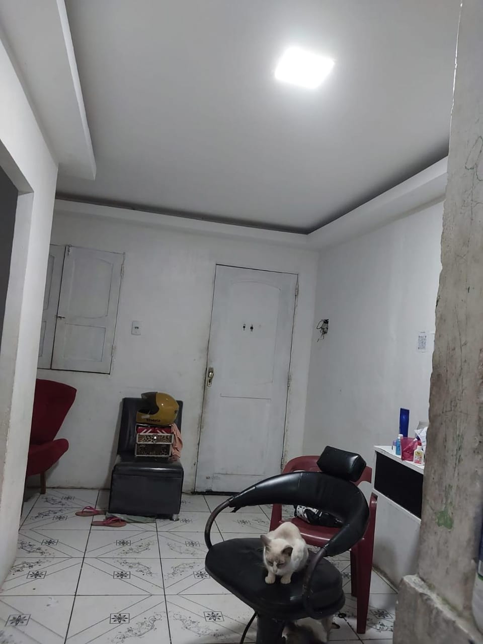 Casa completa cop30 com empregada House in Belém
