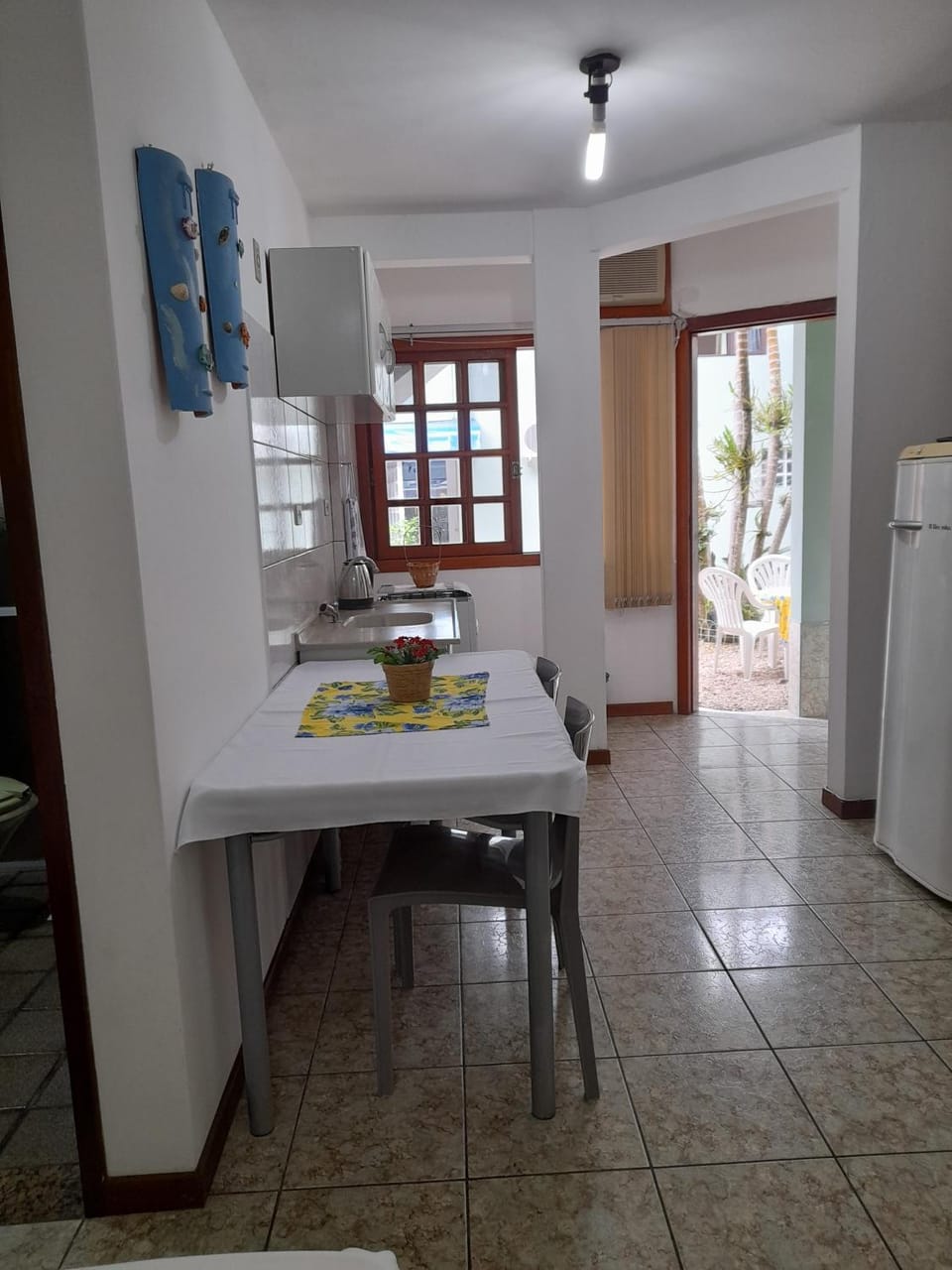 Pousada Baleia Franca Canasvieiras Inn in Florianopolis