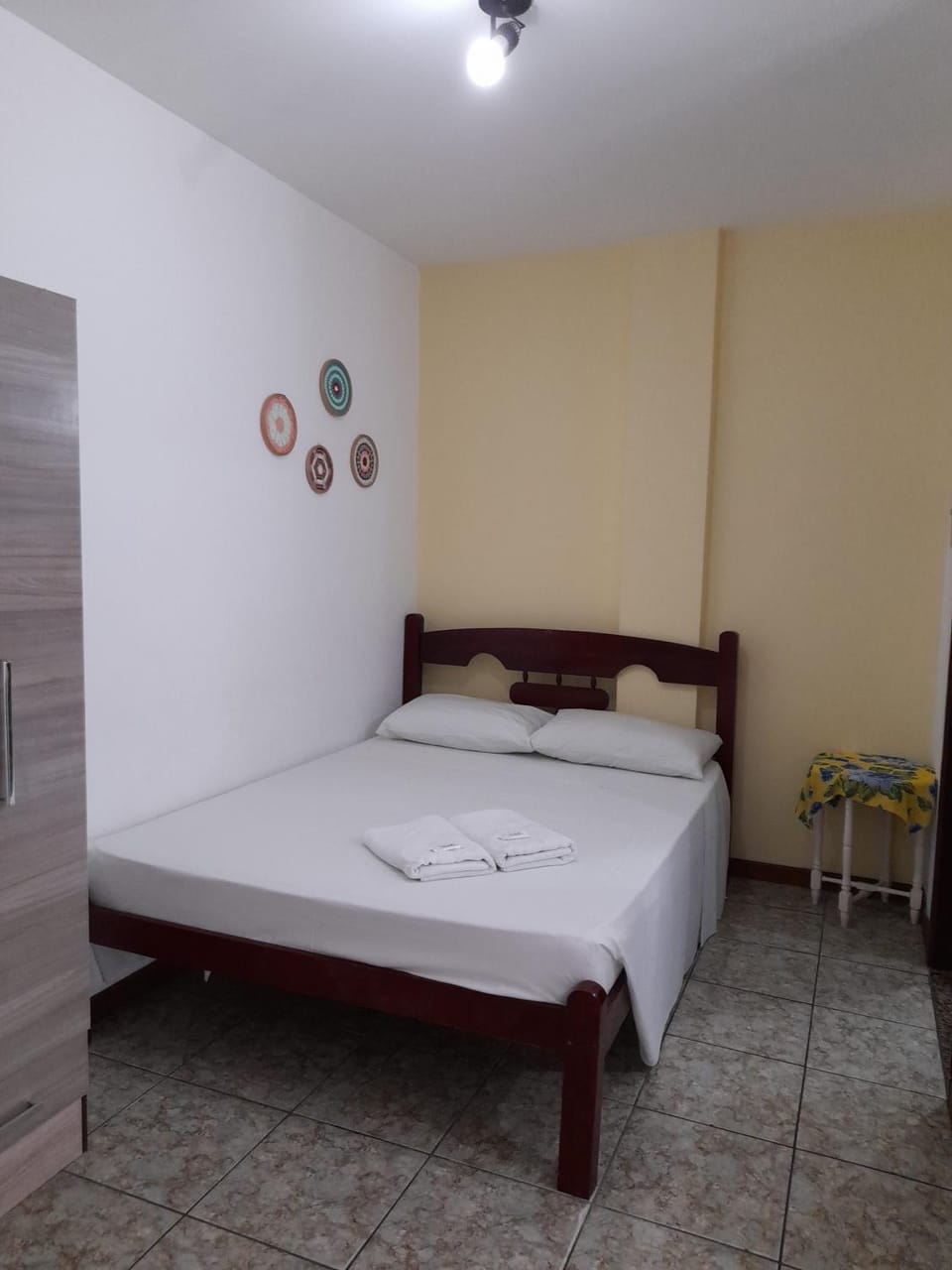 Pousada Baleia Franca Canasvieiras Inn in Florianopolis