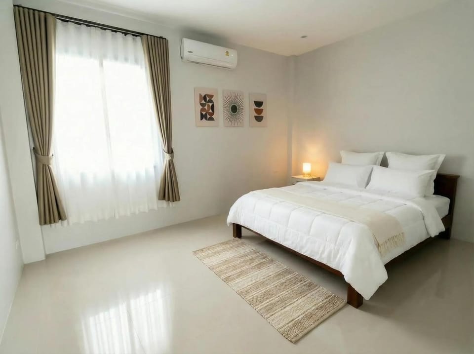 Casa Phangan - Boutique Island Villa Villa in Ko Pha-ngan Sub-district