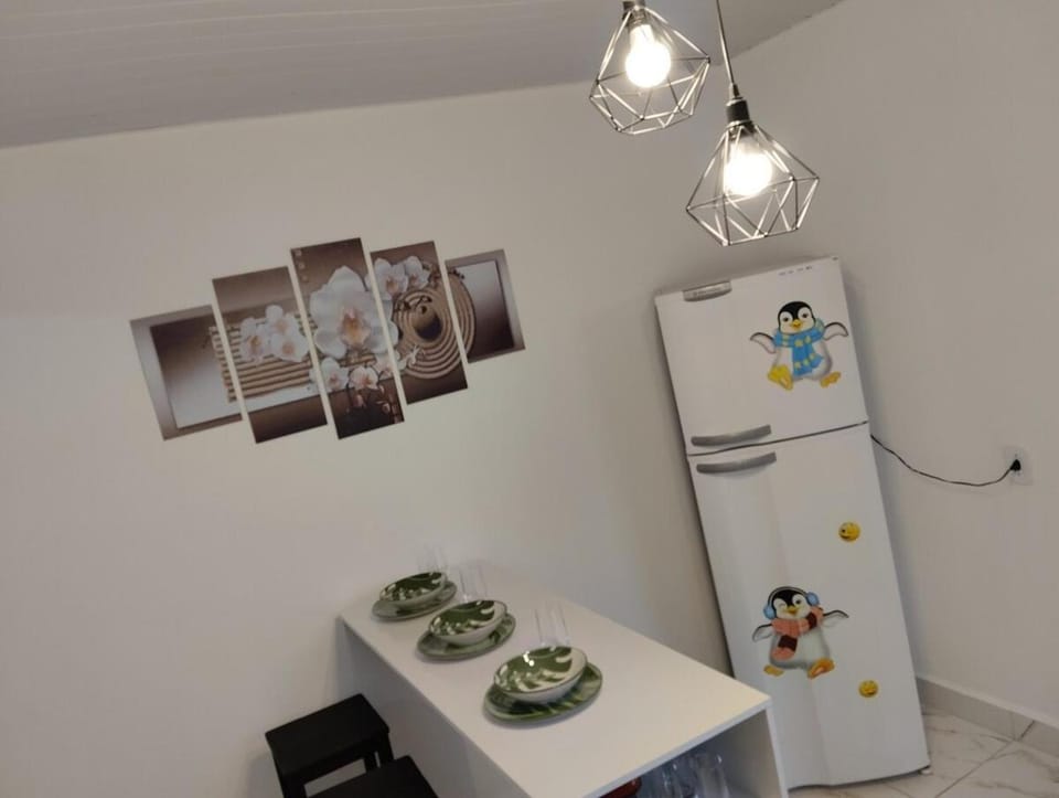 Simples e Aconchegante House in Mogi das Cruzes