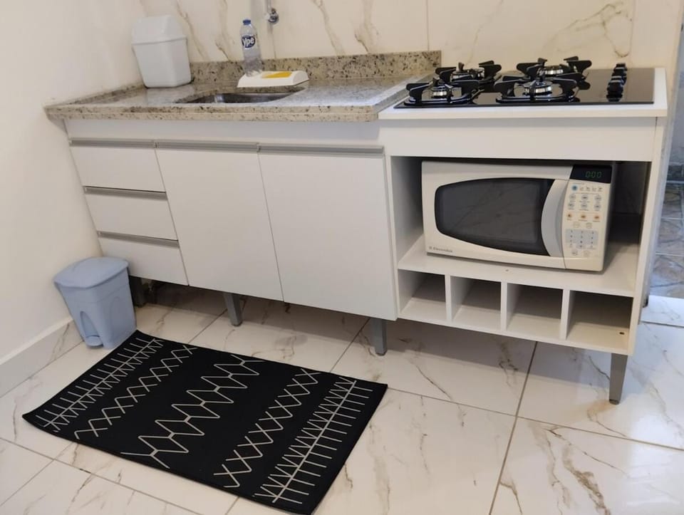Simples e Aconchegante House in Mogi das Cruzes