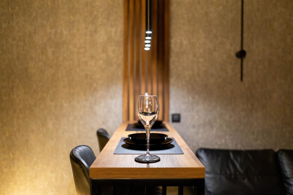 Luxe Horizon & Spa Apartments Kopaonik Apartment in Serbia