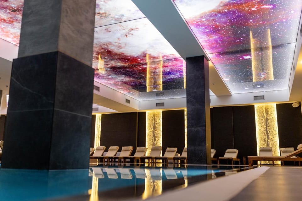 Luxe Horizon & Spa Apartments Kopaonik Apartment in Serbia