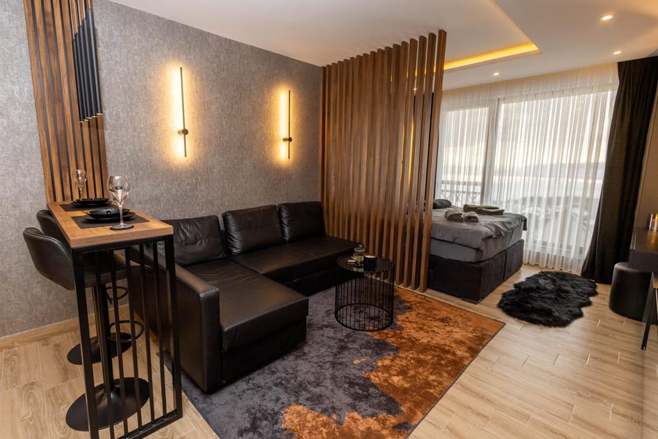 Luxe Horizon & Spa Apartments Kopaonik Apartment in Serbia