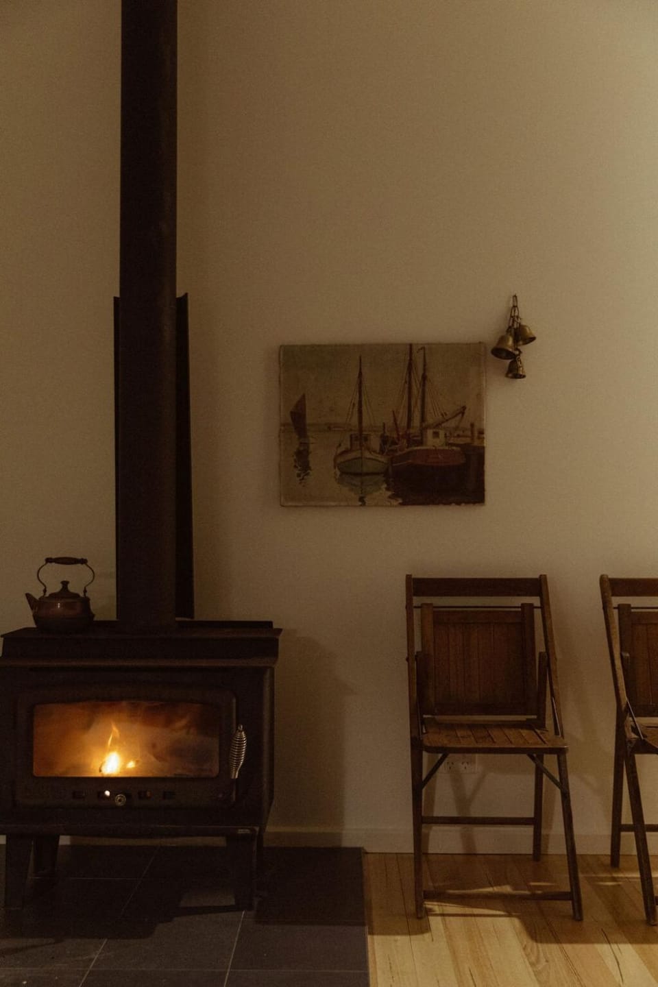 Seafarers Lodge a pup friendly beach shack haven in Middleton House in Middleton