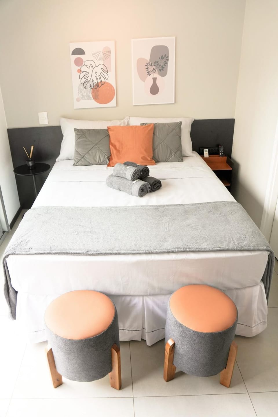 Studio Elegante na Consolação a 5min Metrô com Academia e diversas áreas de lazer para voce relaxar! Apartment in Sao Paulo City