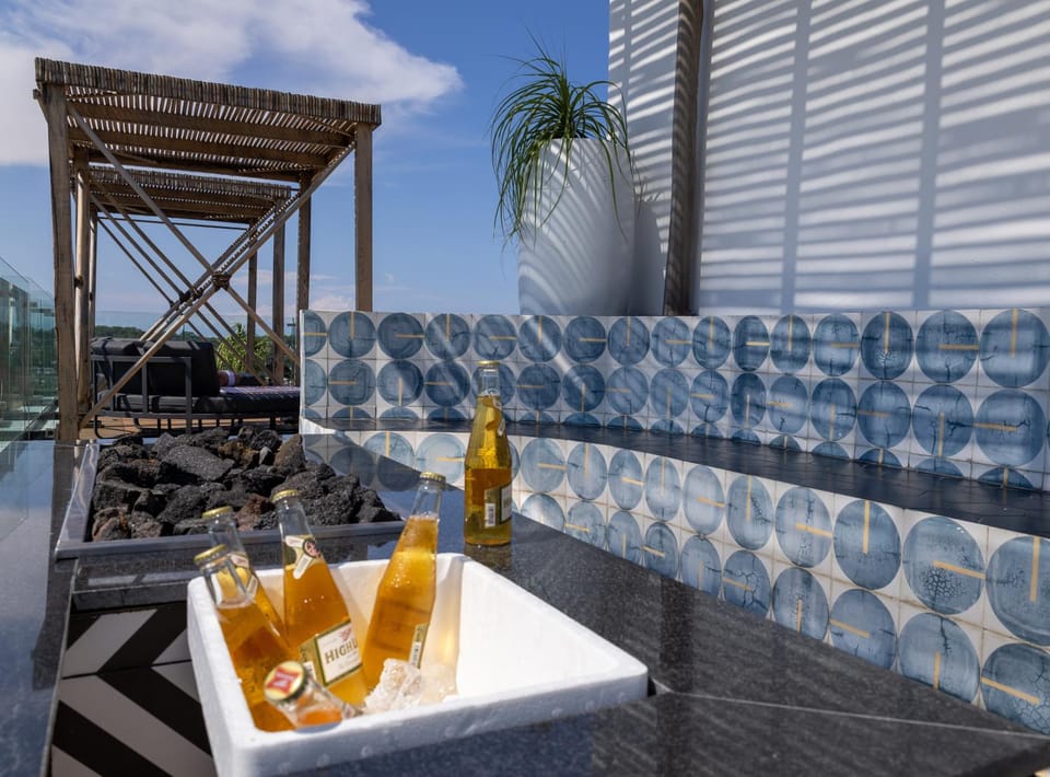 View (from property/room), Food and drinks