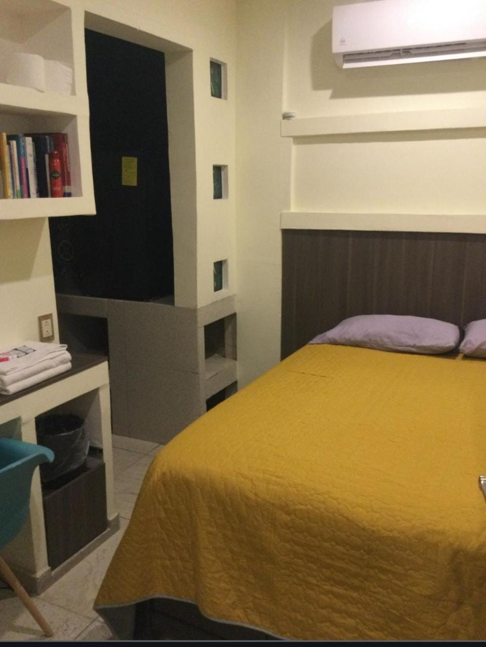 Apartamento la marquezita Apartment in Santiago de Queretaro