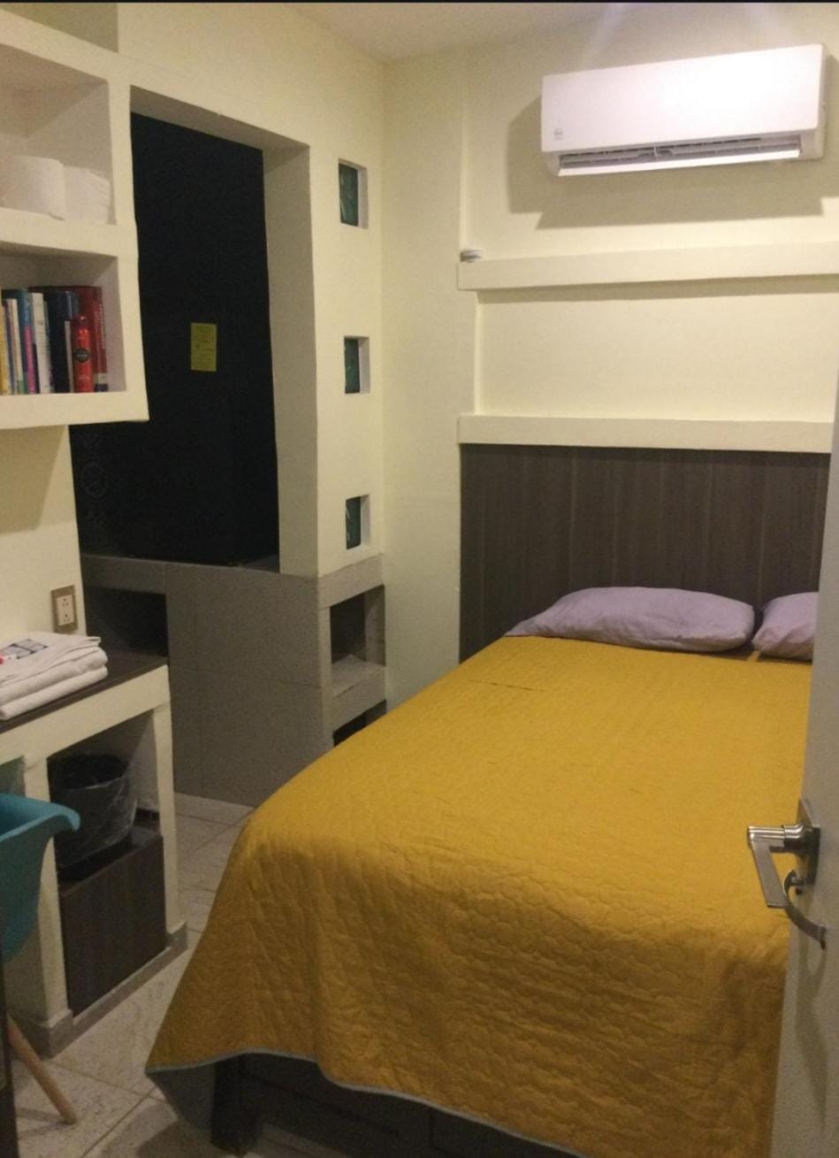 Apartamento la marquezita Apartment in Santiago de Queretaro