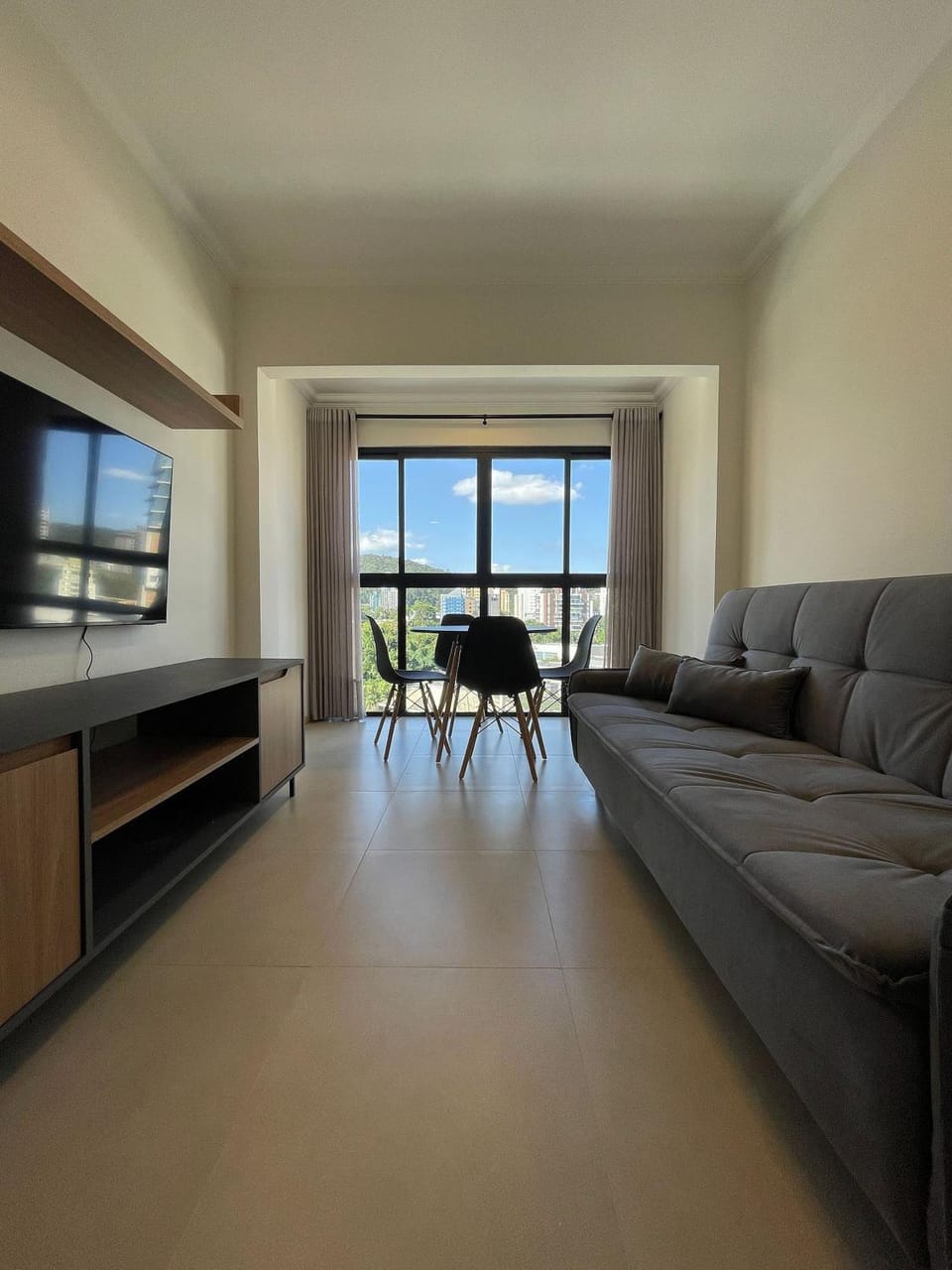 Communal lounge/ TV room, Living room