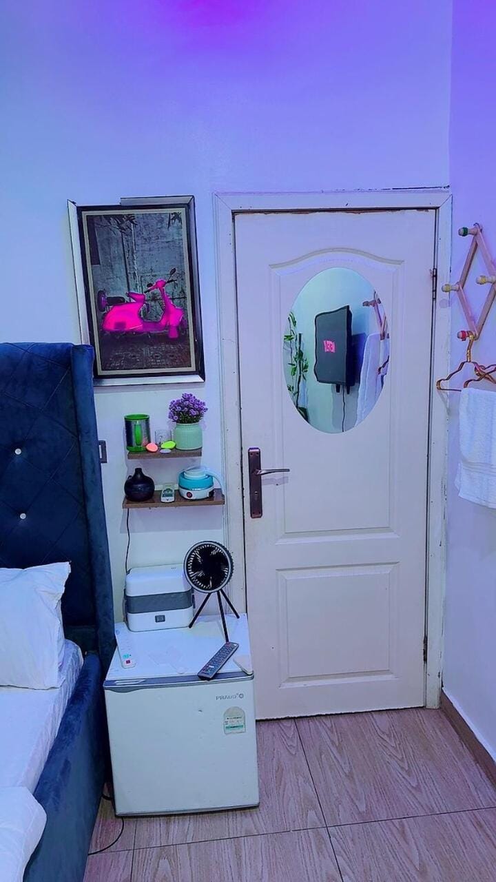 Luxe Cozy Comfort Apartment in Lagos, Nigeria