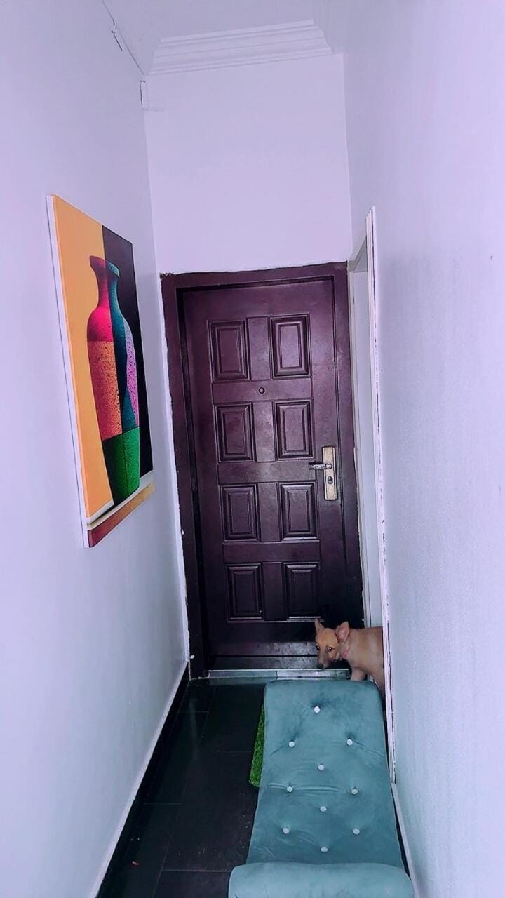 Luxe Cozy Comfort Apartment in Lagos, Nigeria