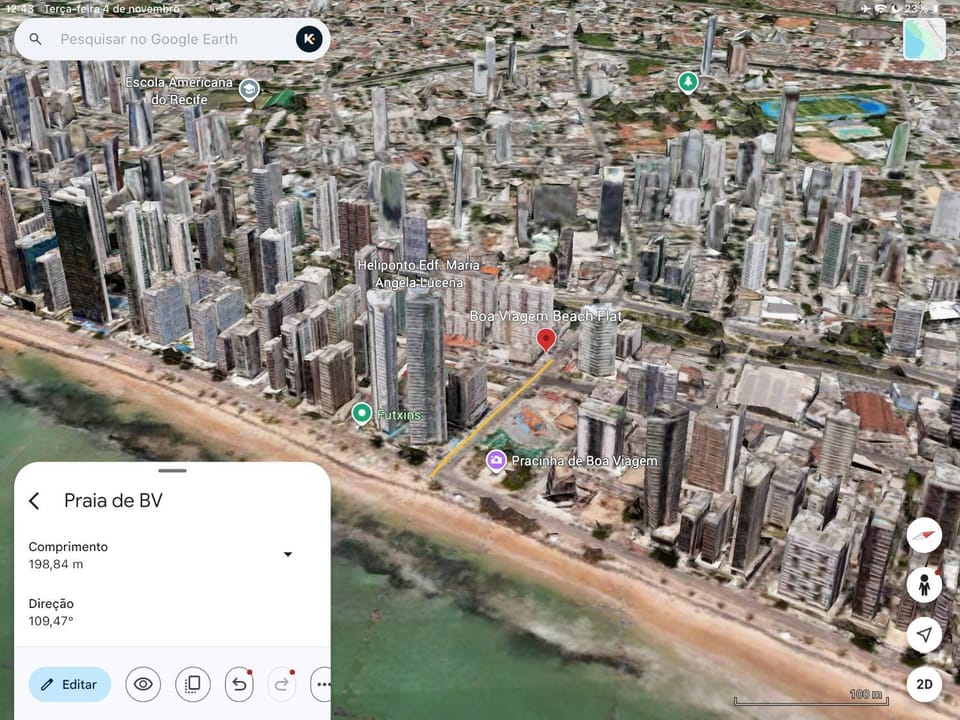 Location
