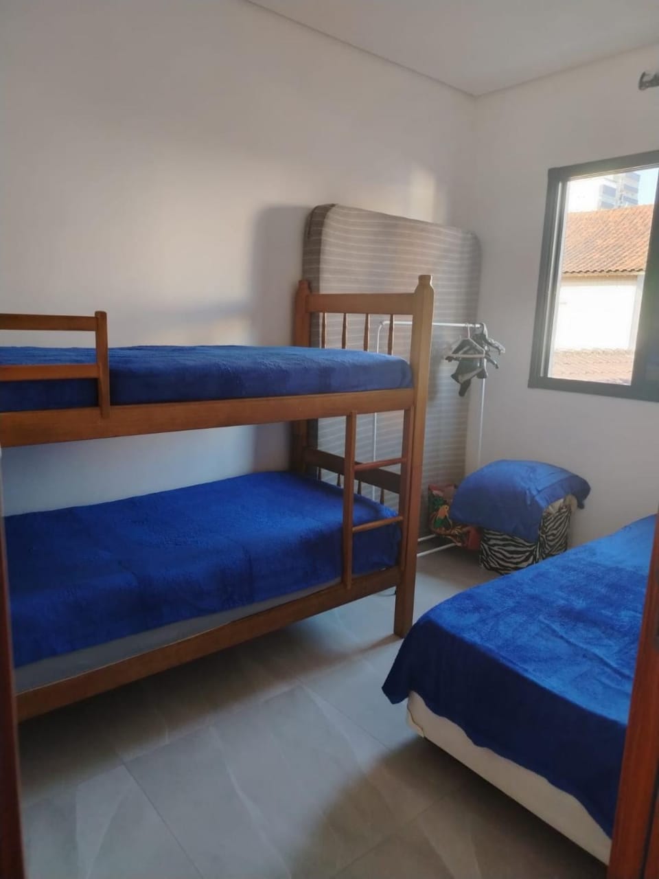 Bed, Bedroom, bunk bed