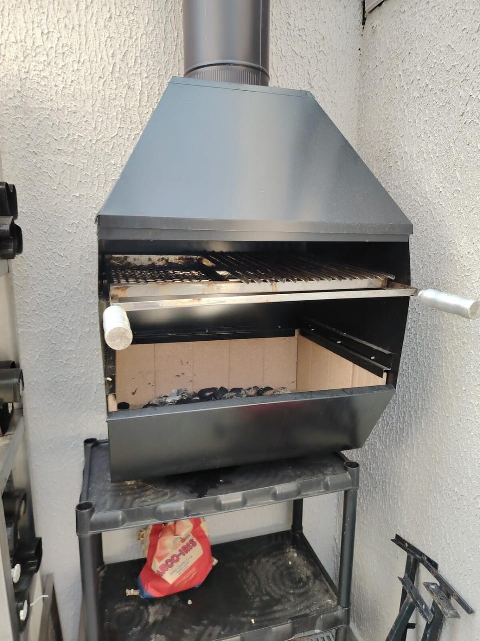 BBQ facilities