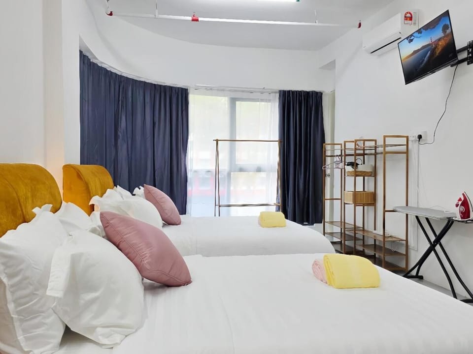 Sunway Geo Medical Centre #11 Apartment in Subang Jaya